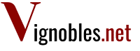 Vignobles - logo site web