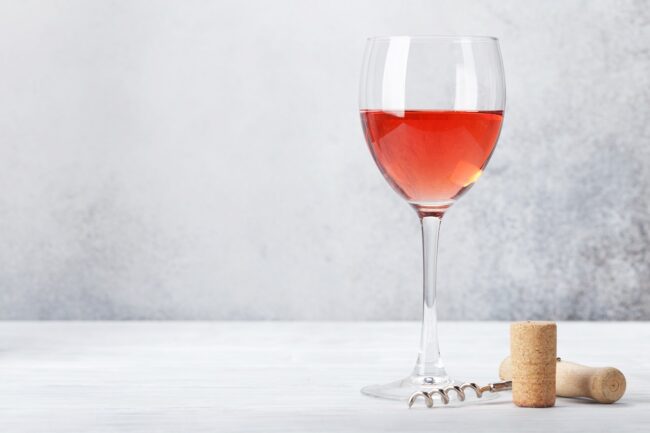 Nos conseils pour choisir un bon vin rosé !