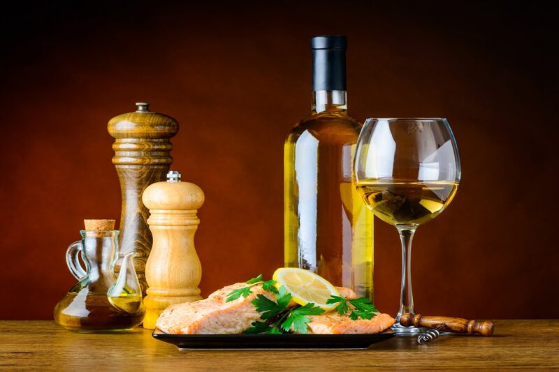 Quel vin choisir avec le foie gras ? — free download