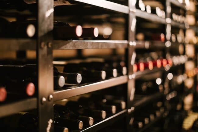 Meilleure cave à vin de service selon Vignobles.net